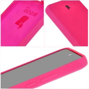 Hurtownia GSM - Bizon Soft Case Oppo Reno11 F 5G neonpink - BIZ5781 - {ean13} - Hurt