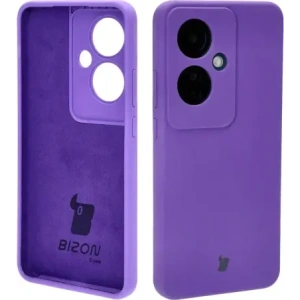 Hurtownia GSM - Bizon Soft Case Oppo Reno11 F 5G lila - BIZ5782 - {ean13} - Hurt