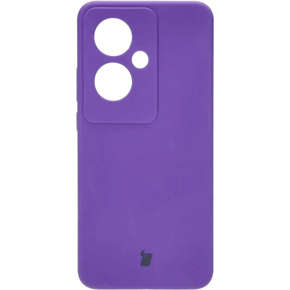 Hurtownia GSM - Bizon Soft Case Oppo Reno11 F 5G lila - BIZ5782 - {ean13} - Hurt