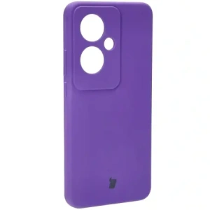 Hurtownia GSM - Bizon Soft Case Oppo Reno11 F 5G lila - BIZ5782 - {ean13} - Hurt