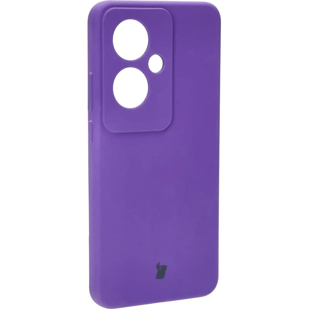 Hurtownia GSM - Bizon Soft Case Oppo Reno11 F 5G lila - BIZ5782 - {ean13} - Hurt