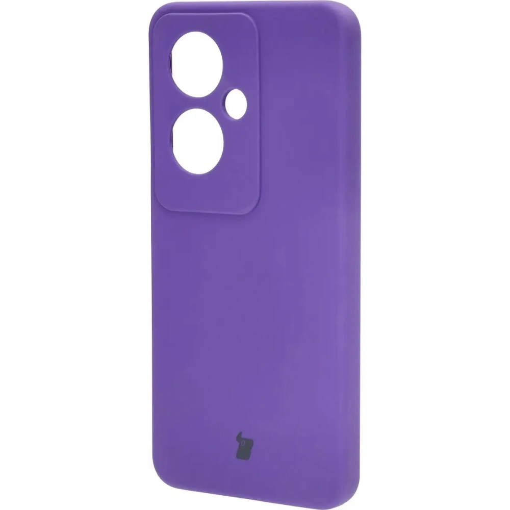 Hurtownia GSM - Bizon Soft Case Oppo Reno11 F 5G lila - BIZ5782 - {ean13} - Hurt