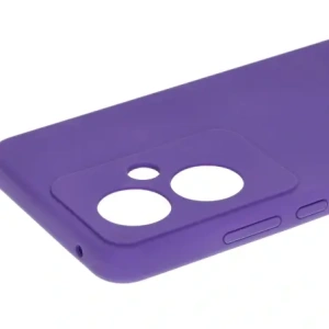 Hurtownia GSM - Bizon Soft Case Oppo Reno11 F 5G lila - BIZ5782 - {ean13} - Hurt