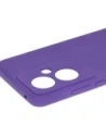 Hurtownia GSM - Bizon Soft Case Oppo Reno11 F 5G lila - BIZ5782 - {ean13} - Hurt