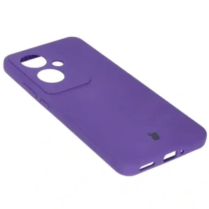 Hurtownia GSM - Bizon Soft Case Oppo Reno11 F 5G lila - BIZ5782 - {ean13} - Hurt