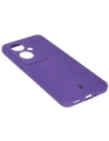 Hurtownia GSM - Bizon Soft Case Oppo Reno11 F 5G lila - BIZ5782 - {ean13} - Hurt