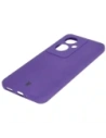 Hurtownia GSM - Bizon Soft Case Oppo Reno11 F 5G lila - BIZ5782 - {ean13} - Hurt