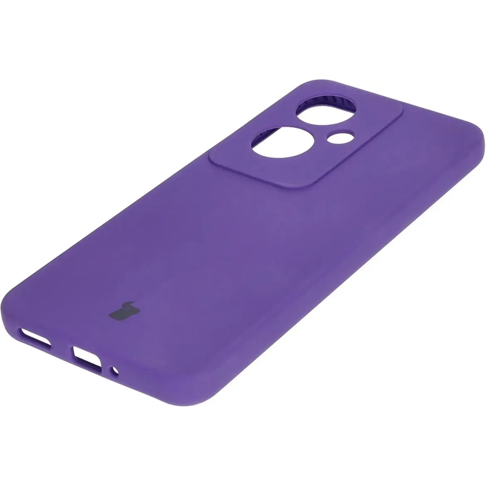 Hurtownia GSM - Bizon Soft Case Oppo Reno11 F 5G lila - BIZ5782 - {ean13} - Hurt