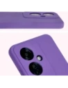 Hurtownia GSM - Bizon Soft Case Oppo Reno11 F 5G lila - BIZ5782 - {ean13} - Hurt