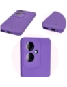 Hurtownia GSM - Bizon Soft Case Oppo Reno11 F 5G lila - BIZ5782 - {ean13} - Hurt