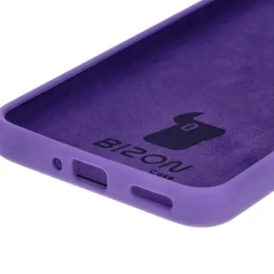 Hurtownia GSM - Bizon Soft Case Oppo Reno11 F 5G lila - BIZ5782 - {ean13} - Hurt