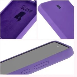 Hurtownia GSM - Bizon Soft Case Oppo Reno11 F 5G lila - BIZ5782 - {ean13} - Hurt