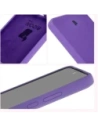 Hurtownia GSM - Bizon Soft Case Oppo Reno11 F 5G lila - BIZ5782 - {ean13} - Hurt