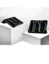 Wholesale Bizon Case Tab Lizard Apple iPad Pro 13" 7 gen. 2024 black - BIZ5339 - {ean13} - Hurt
