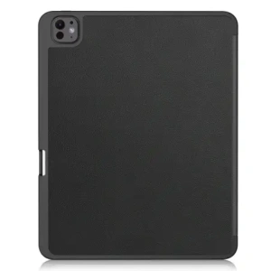 Hurtownia GSM - Bizon Case Tab Lizard Apple iPad Pro 13" 7 gen. 2024 negru - BIZ5339 - {ean13} - Hurt