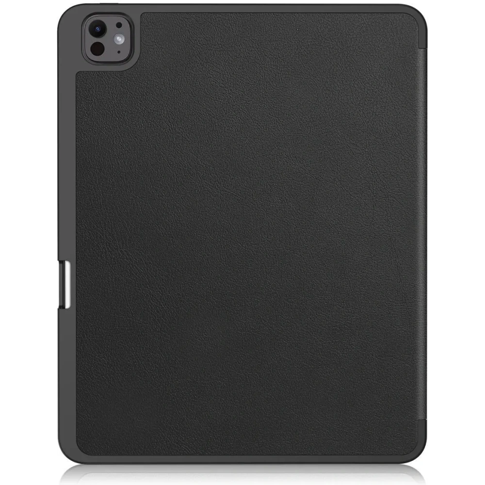 Hurtownia GSM - Bizon Case Tab Lizard Apple iPad Pro 13" 7. Generation 2024 schwarz - BIZ5339 - {ean13} - Hurt