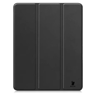 Hurtownia GSM - Bizon Case Tab Lizard Apple iPad Pro 13" 7 gen. 2024 negru - BIZ5339 - {ean13} - Hurt