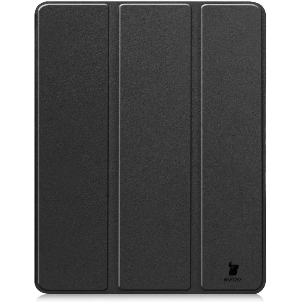 Hurtownia GSM - Bizon Case Tab Lizard Apple iPad Pro 13" 7. Generation 2024 schwarz - BIZ5339 - {ean13} - Hurt