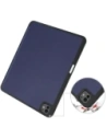 Hurtownia GSM - Etui Bizon Case Tab Lizard pro iPad Pro 13" 7. generace 2024 modré - BIZ5784 - {ean13} - Hurt