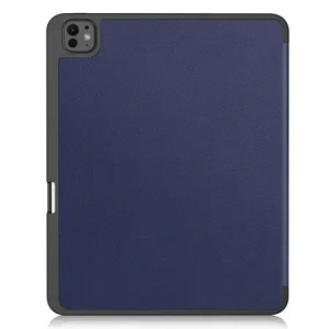 Hurtownia GSM - Bizon Case Tab Lizard Apple iPad Pro 13" 7. generációs 2024 tengerészkék - BIZ5784 - {ean13} - Hurt