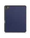 Hurtownia GSM - Etui Bizon Case Tab Lizard pro iPad Pro 13" 7. generace 2024 modré - BIZ5784 - {ean13} - Hurt