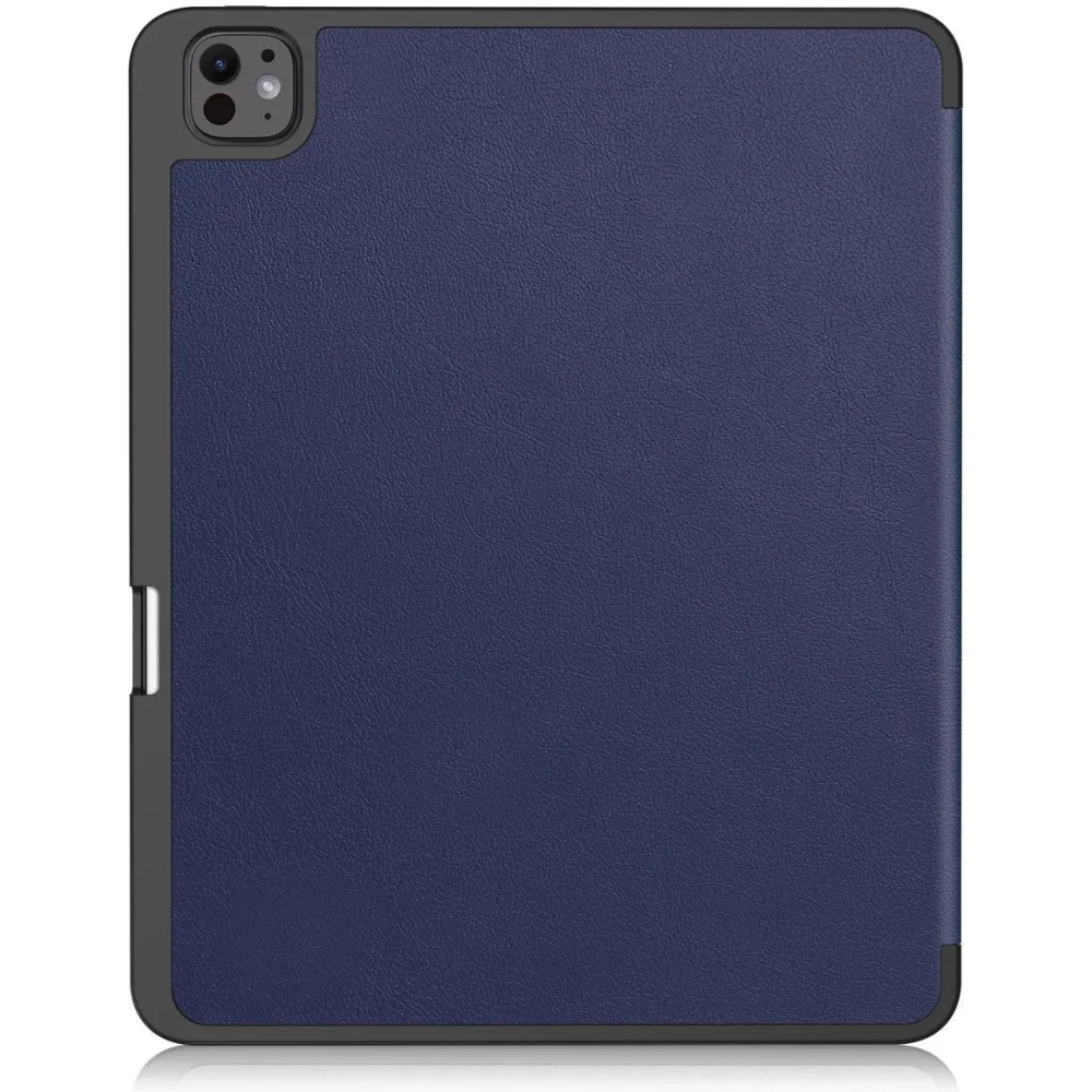 Hurtownia GSM - Etui Bizon Case Tab Lizard pro iPad Pro 13" 7. generace 2024 modré - BIZ5784 - {ean13} - Hurt