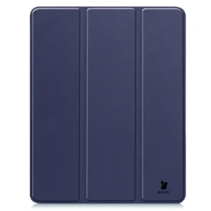 Hurtownia GSM - Bizon Case Tab Lizard Apple iPad Pro 13" 7. generációs 2024 tengerészkék - BIZ5784 - {ean13} - Hurt