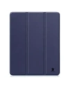 Hurtownia GSM - Bizon Case Tab Lizard Apple iPad Pro 13" 7. gen. 2024 navy blau - BIZ5784 - {ean13} - Hurt