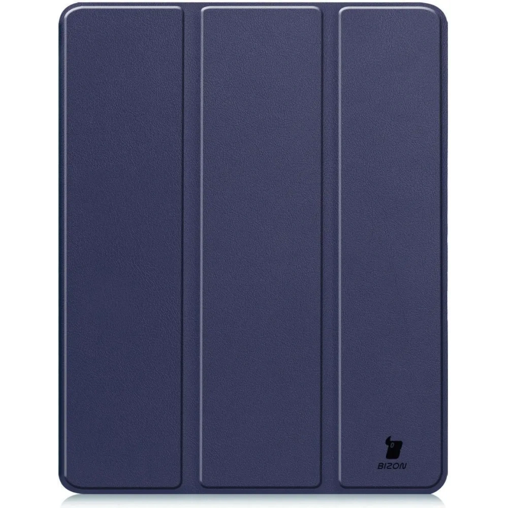 Hurtownia GSM - Etui Bizon Case Tab Lizard pro iPad Pro 13" 7. generace 2024 modré - BIZ5784 - {ean13} - Hurt