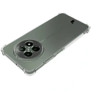 Hurtownia GSM - Bizon Case Salpa Realme 12/12X klar - BIZ5785 - {ean13} - Hurt