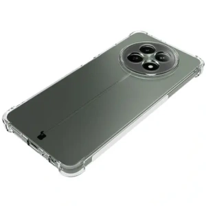 Hurtownia GSM - Bizon Case Salpa Realme 12/12X klar - BIZ5785 - {ean13} - Hurt