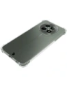 Hurtownia GSM - Elastické pouzdro Bizon Case Salpa pro Realme 12/12X průhledné - BIZ5785 - {ean13} - Hurt