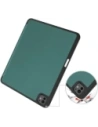 Hurtownia GSM - Bizon Case Tab Lizard Apple iPad Pro 13" 7. Generation 2024 dunkelgrün - BIZ5786 - {ean13} - Hurt