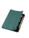 Hurtownia GSM - Bizon Case Tab Lizard Apple iPad Pro 13" 7. generációs 2024 sötétzöld - BIZ5786 - {ean13} - Hurt