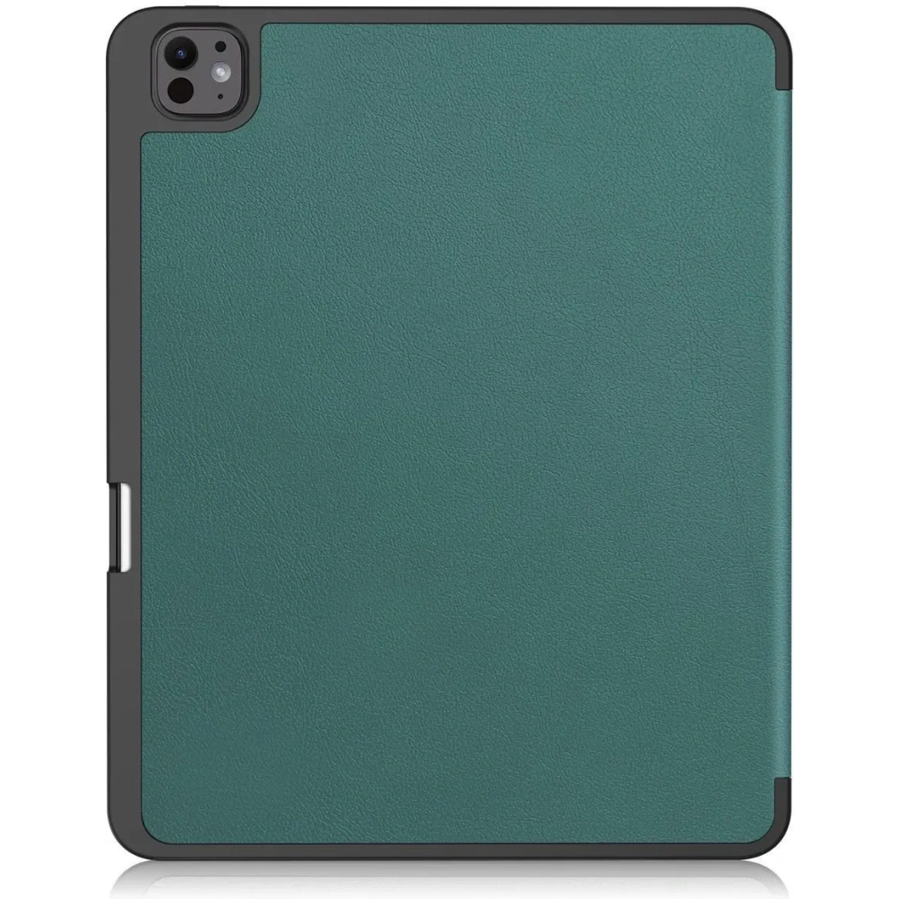 Hurtownia GSM - Bizon Case Tab Lizard Apple iPad Pro 13" 7. Generation 2024 dunkelgrün - BIZ5786 - {ean13} - Hurt