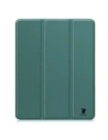 Hurtownia GSM - Bizon Case Tab Lizard Apple iPad Pro 13" 7. Generation 2024 dunkelgrün - BIZ5786 - {ean13} - Hurt