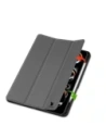 Hurtownia GSM - Bizon Case Tab Lizard Apple iPad Pro 13" 7. Generation 2024 grau - BIZ5358 - {ean13} - Hurt
