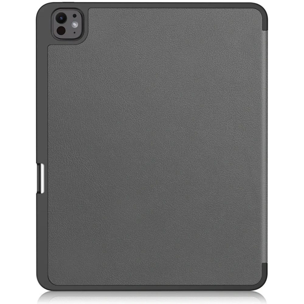 Hurtownia GSM - Bizon Case Tab Lizard Apple iPad Pro 13" 7. Generation 2024 grau - BIZ5358 - {ean13} - Hurt