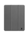 Hurtownia GSM - Bizon Case Tab Lizard Apple iPad Pro 13" 7. Generation 2024 grau - BIZ5358 - {ean13} - Hurt