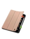 Hurtownia GSM - Bizon Case Tab Lizard Apple iPad Pro 13" 7. generációs 2024 rózsaarany - BIZ5788 - {ean13} - Hurt