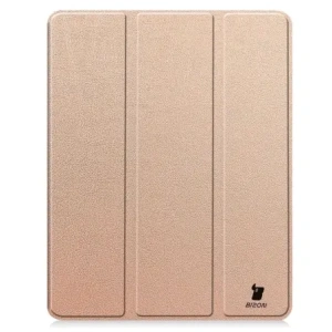 Hurtownia GSM - Bizon Case Tab Lizard Apple iPad Pro 13" 7. generációs 2024 rózsaarany - BIZ5788 - {ean13} - Hurt