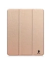 Hurtownia GSM - Bizon Case Tab Lizard Apple iPad Pro 13" 7. generációs 2024 rózsaarany - BIZ5788 - {ean13} - Hurt