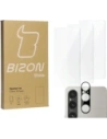 Hurtownia GSM - BIZON Clear 3x képernyő üveg + kamera üveg Sony Xperia 1 VI-hoz - BIZ5362 - {ean13} - Hurt