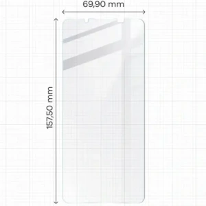 Hurtownia GSM - BIZON Clear 3x képernyő üveg + kamera üveg Sony Xperia 1 VI-hoz - BIZ5362 - {ean13} - Hurt