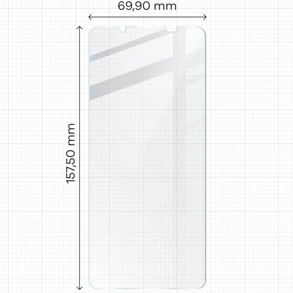 Hurtownia GSM - BIZON Clear 3x Bildschirmglas + Kameraglas Sony Xperia 1 VI - BIZ5362 - {ean13} - Hurt