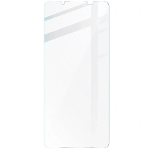 3x Szkło na ekran + szkło na aparat BIZON Clear do Sony Xperia 1 VI