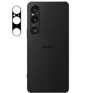 Hurtownia GSM - BIZON Clear 3x képernyő üveg + kamera üveg Sony Xperia 1 VI-hoz - BIZ5362 - {ean13} - Hurt