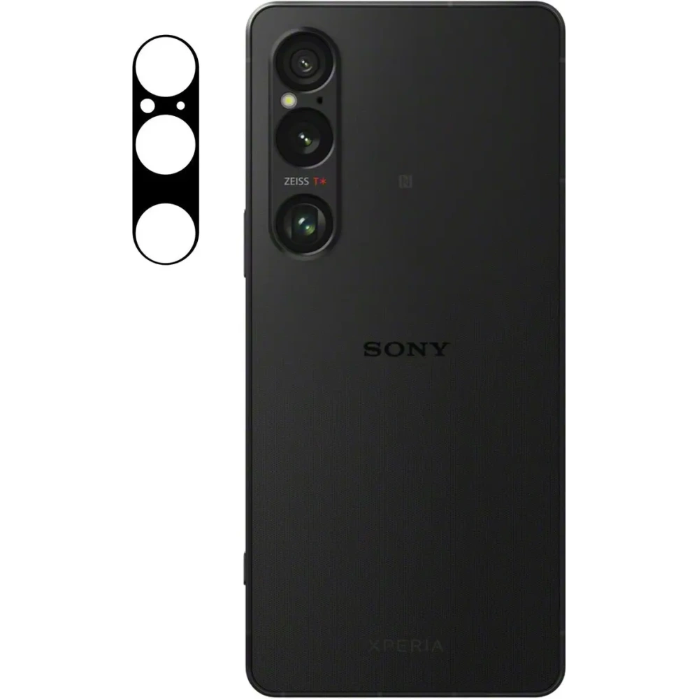 Hurtownia GSM - BIZON Clear 3x képernyő üveg + kamera üveg Sony Xperia 1 VI-hoz - BIZ5362 - {ean13} - Hurt