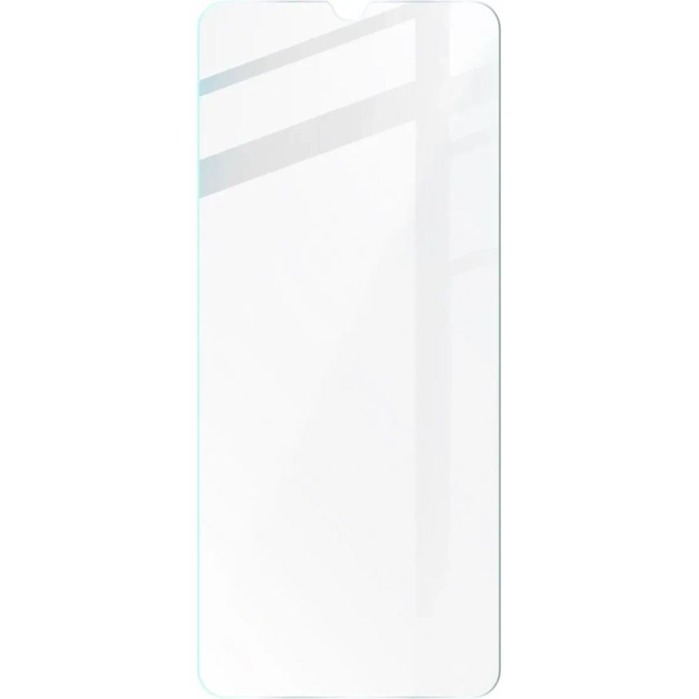 Hurtownia GSM - BIZON Clear 3x sticlă pentru ecran + sticlă pentru cameră Oppo A38 4G - BIZ5364 - {ean13} - Hurt