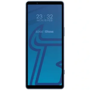 Hurtownia GSM - BIZON Edge 2x sticlă pentru ecran + sticlă pentru cameră Sony Xperia 5 V - BIZ5368 - {ean13} - Hurt